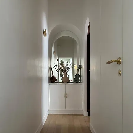 Appartamento Marais 8rdl - 2 Rooms, 2 Bathrooms, Terrace